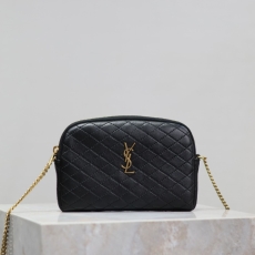 YSL Satchel Bags